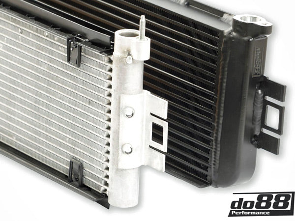 Performance Engine Oil Cooler G8X