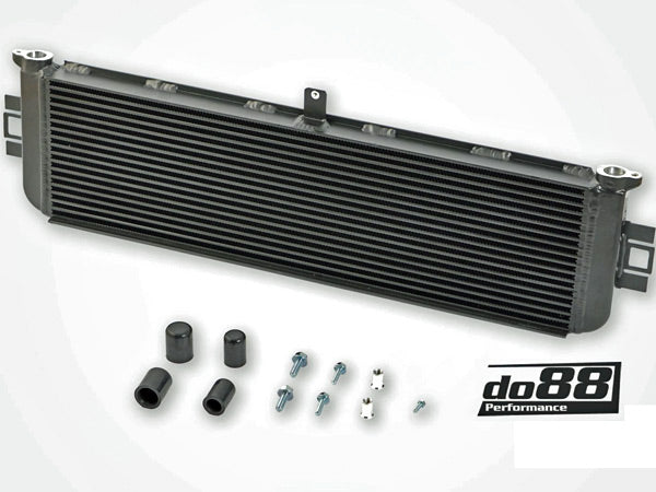 Performance Engine Oil Cooler G8X