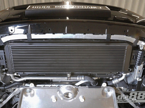 Performance Engine Oil Cooler G8X