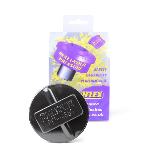 Powerflex PF5-4660 official product photo