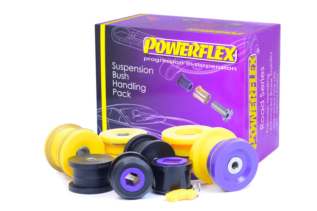 Powerflex PF5K-1006 official product photo