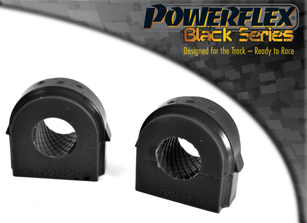 Powerflex PFF5-1203-28BLK official product photo