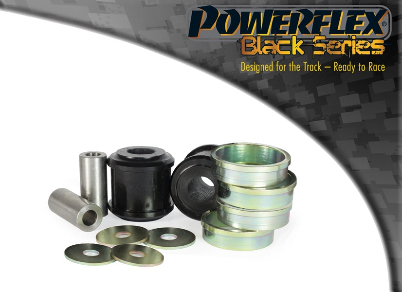 Powerflex PFF5-2301BLK official product photo