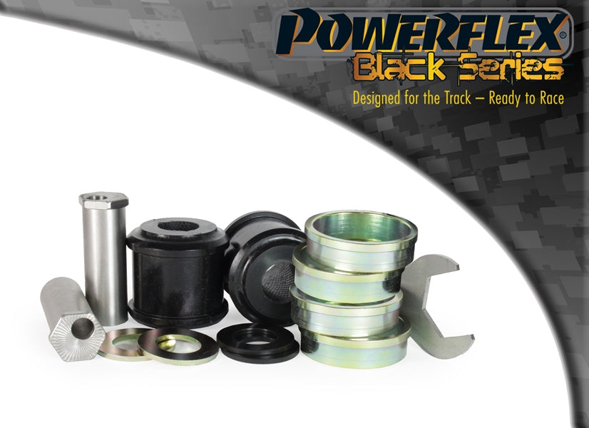 Powerflex PFF5-2301GBLK official product photo