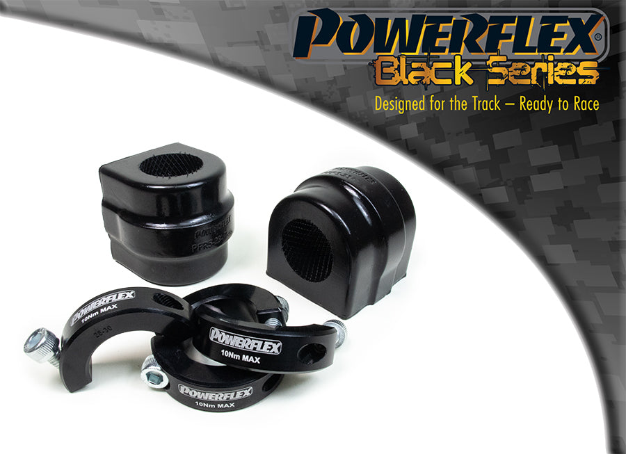 Powerflex PFF5-2303-29BLK official product photo
