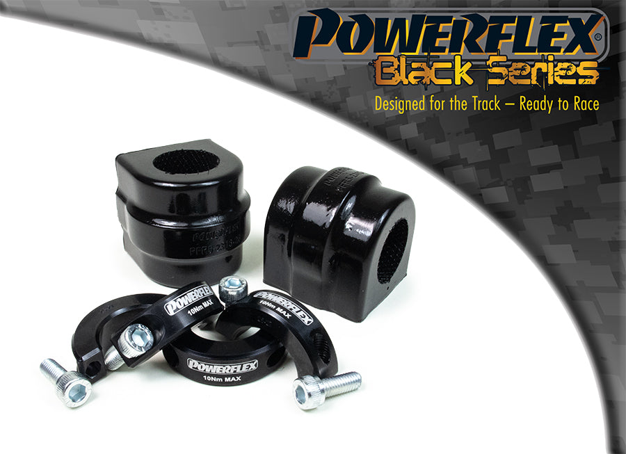 Powerflex PFR5-2313-26BLK official product photo