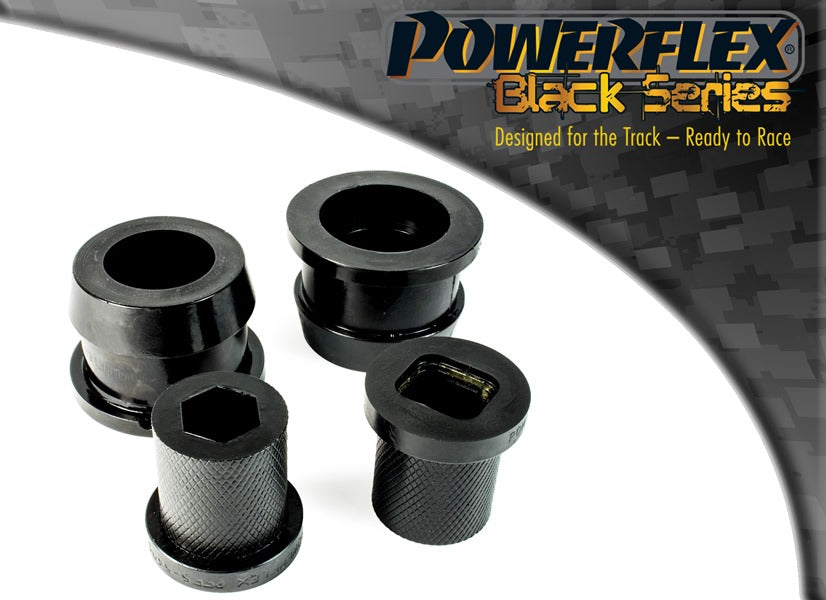 Powerflex PFF5-3601BLK official product photo