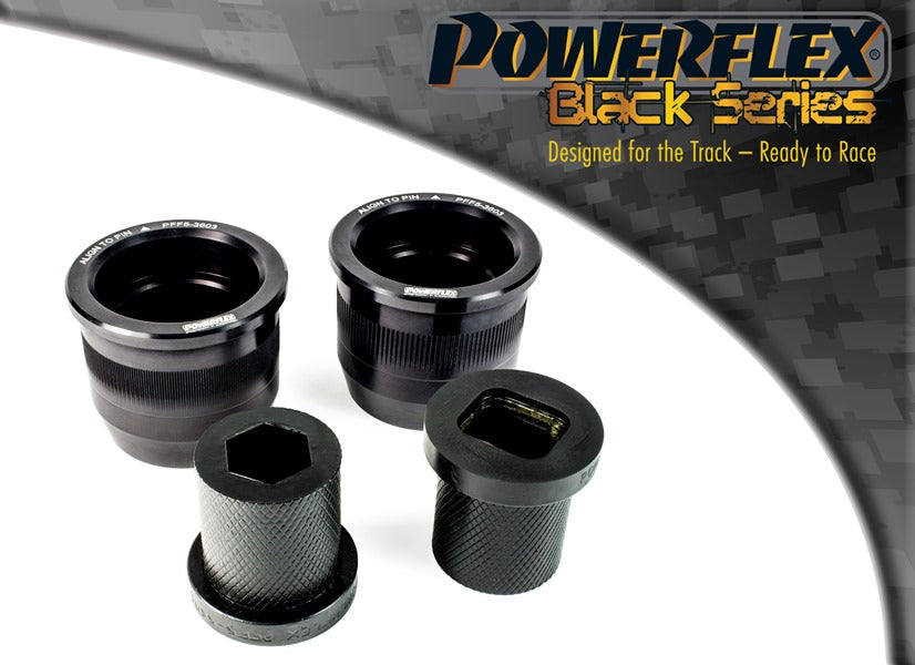 Powerflex PFF5-3603BLK official product photo
