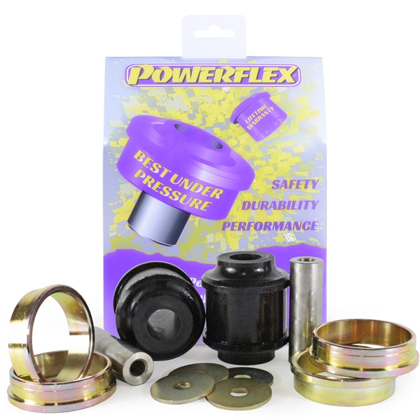 Powerflex PFF5-4001 official product photo