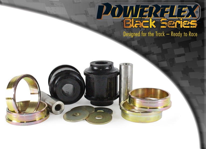 Powerflex PFF5-4001BLK official product photo