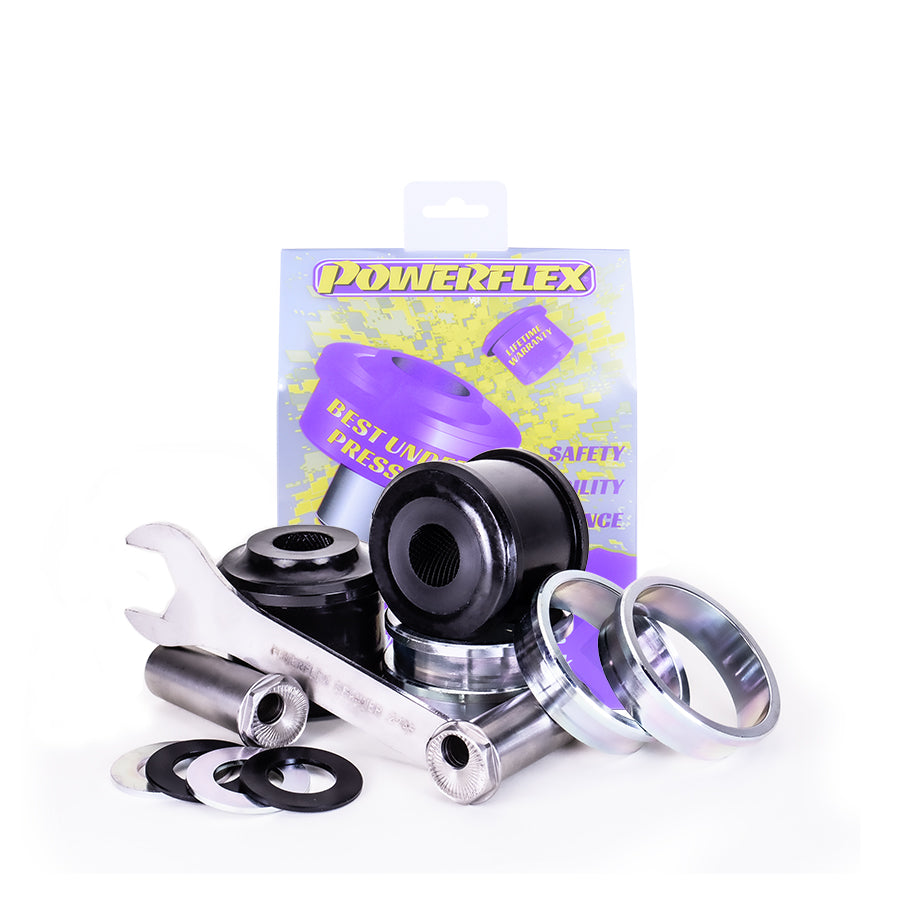 Powerflex PFF5-4001G official product photo