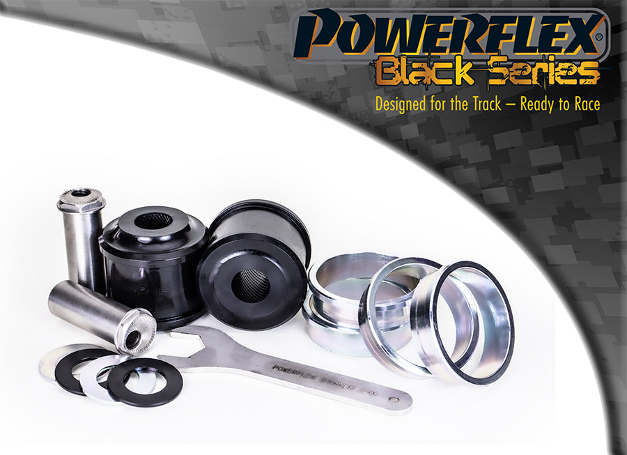 Powerflex PFF5-4001GBLK official product photo