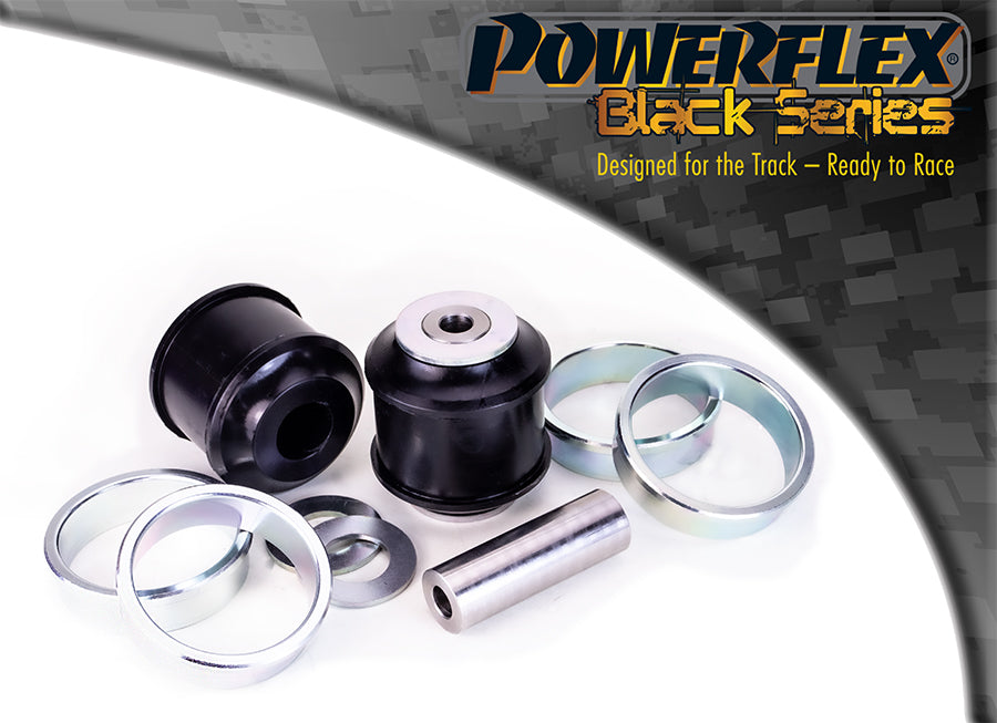 Powerflex PFF5-401BLK official product photo