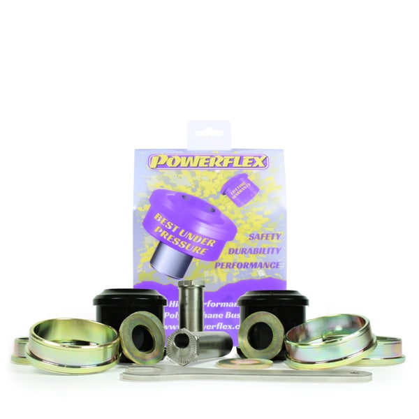 Powerflex PFF5-401G official product photo