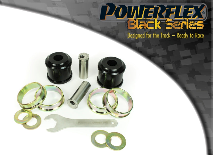 Powerflex PFF5-401GBLK official product photo