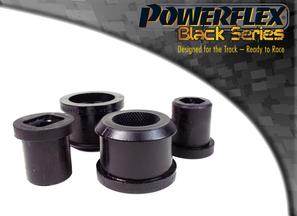 Powerflex PFF5-4601M3BLK official product photo