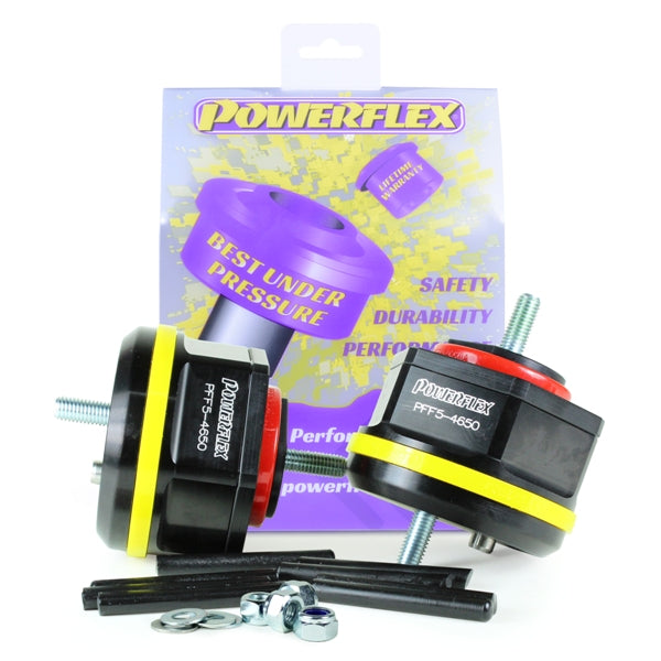 Powerflex PFF5-4650 official product photo