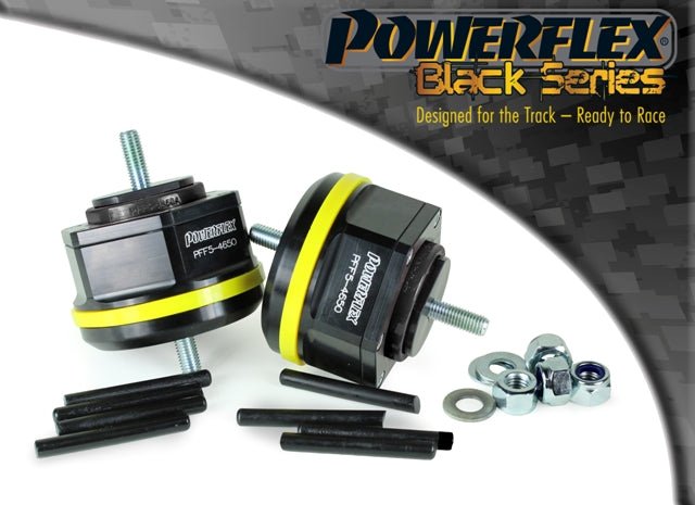 Powerflex PFF5-4650BLK official product photo