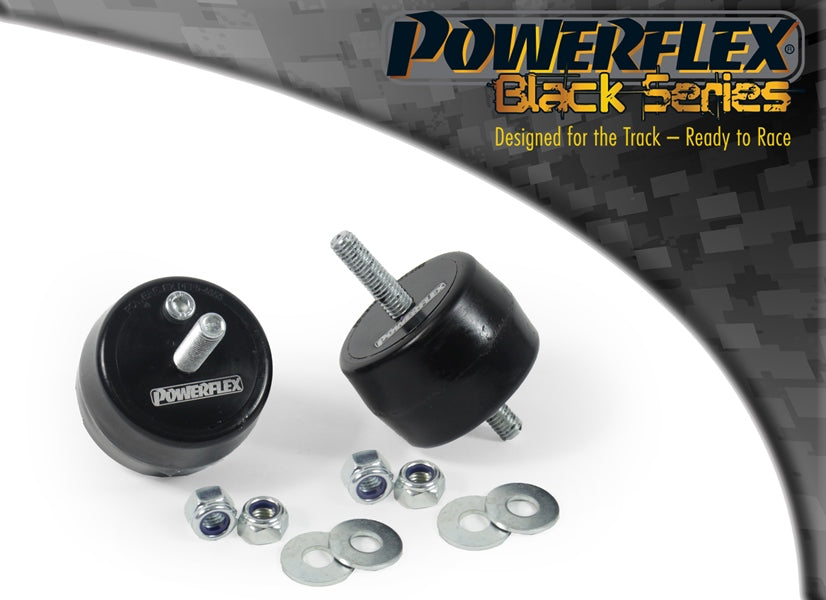 Powerflex PFF5-4655BLK official product photo