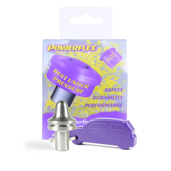 Powerflex PFF5-470 official product photo