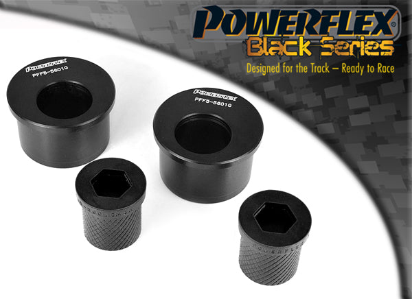 Powerflex PFF5-5601GM3BLK official product photo
