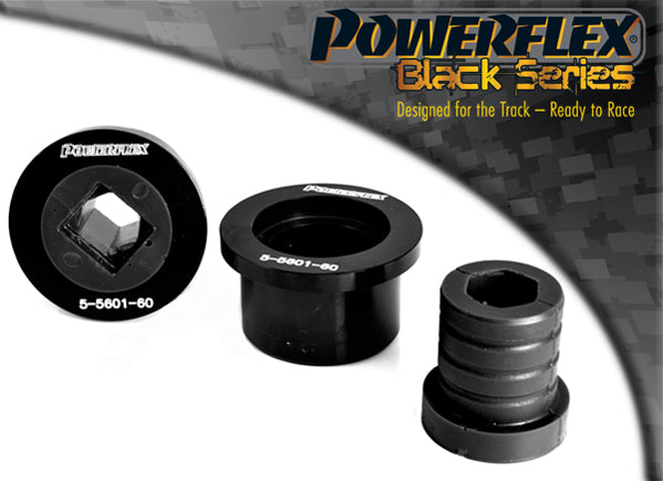 Powerflex PFF5-5601M3BLK official product photo