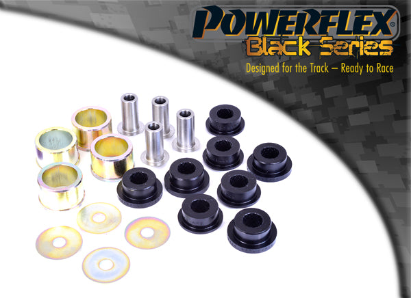 Powerflex PFR5-1212BLK official product photo