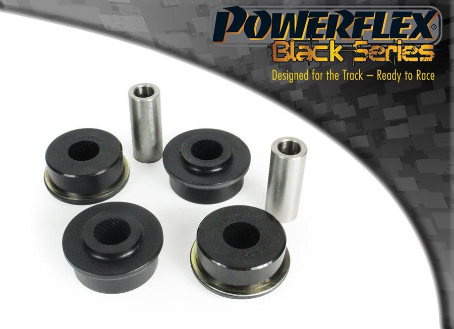 Powerflex PFR5-1213BLK official product photo