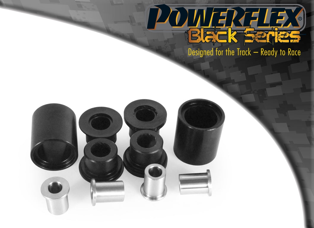 Powerflex PFR5-1215BLK official product photo