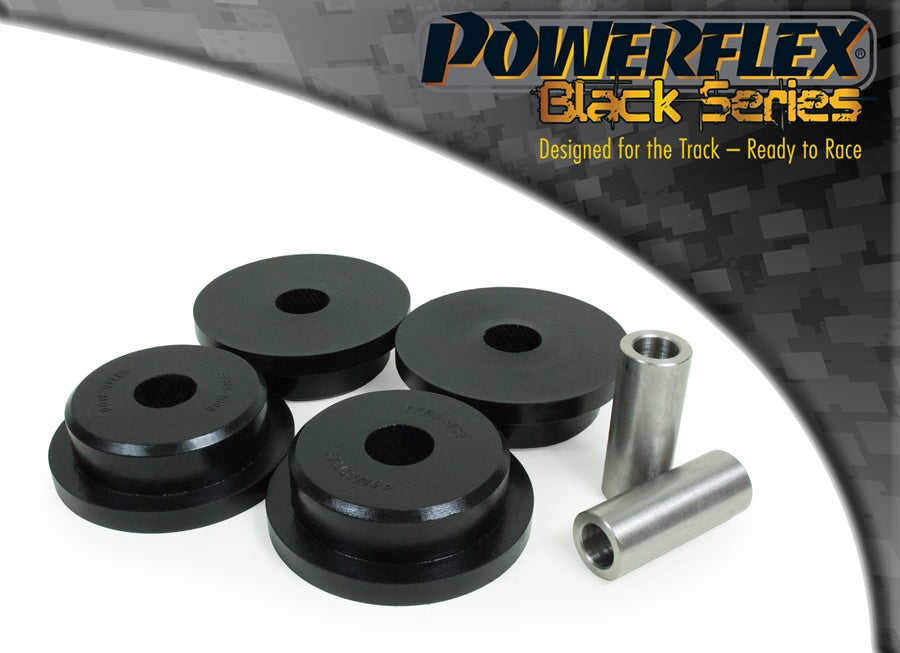 Powerflex PFR5-3608BLK official product photo
