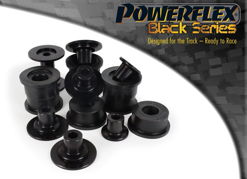 Powerflex PFR5-4024BLK official product photo