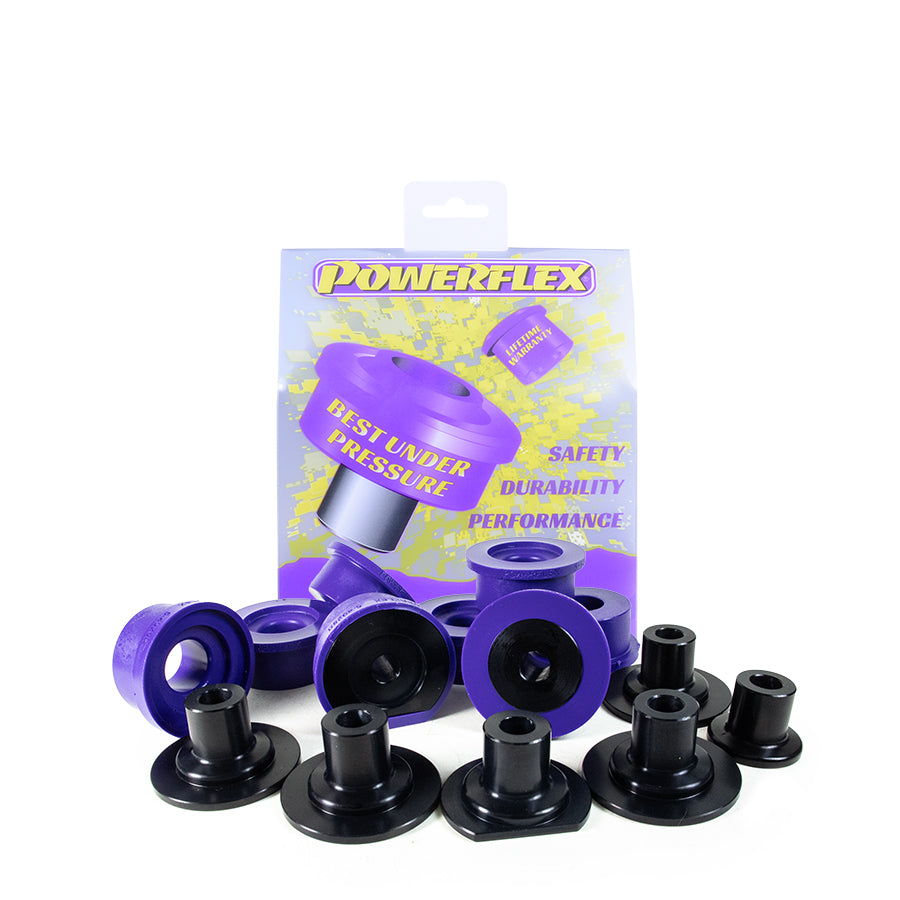 Powerflex PFR5-4025 official product photo