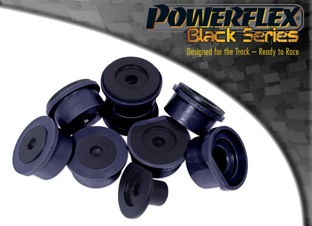 Powerflex PFR5-4025BLK official product photo