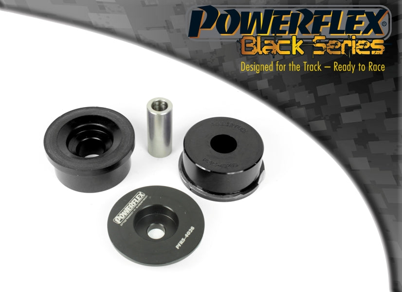 Powerflex PFR5-4026BLK official product photo