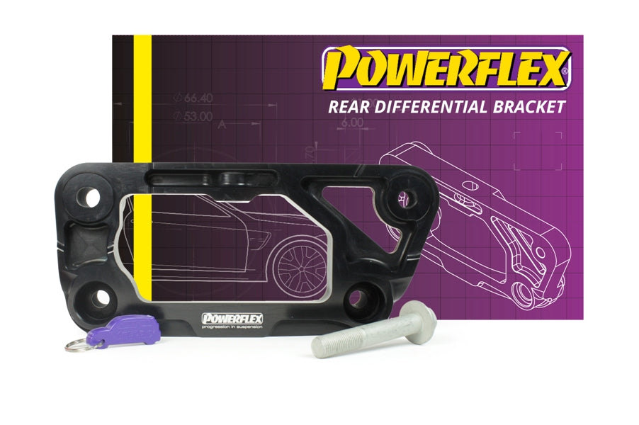 Powerflex PFR5-4030 official product photo