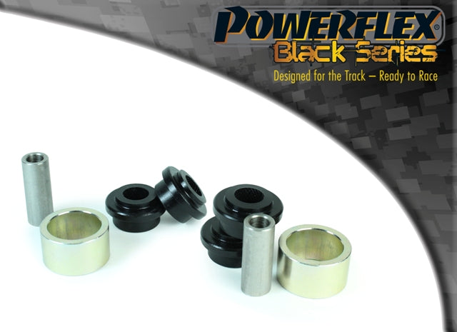 Powerflex PFR5-411BLK official product photo