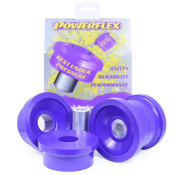 Powerflex PFR5-422P official product photo