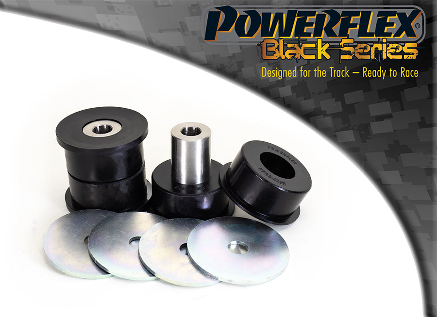 Powerflex PFR5-425BLK official product photo