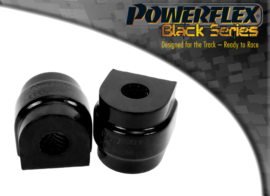 Powerflex PFR5-4609-22.5BLK official product photo