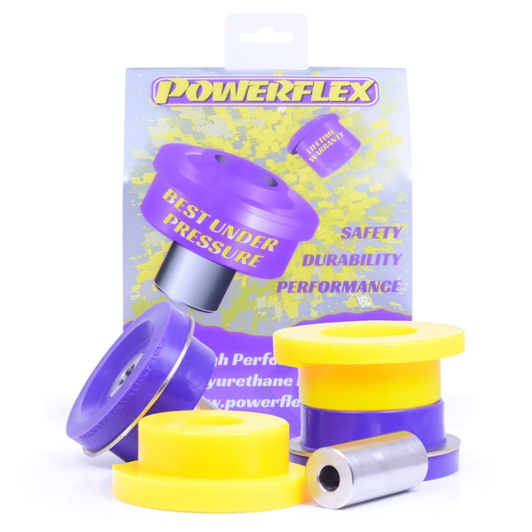 Powerflex PFR5-4610M3 official product photo