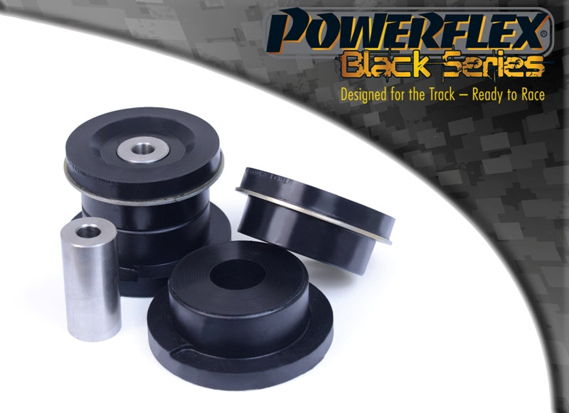 Powerflex PFR5-4610M3BLK official product photo
