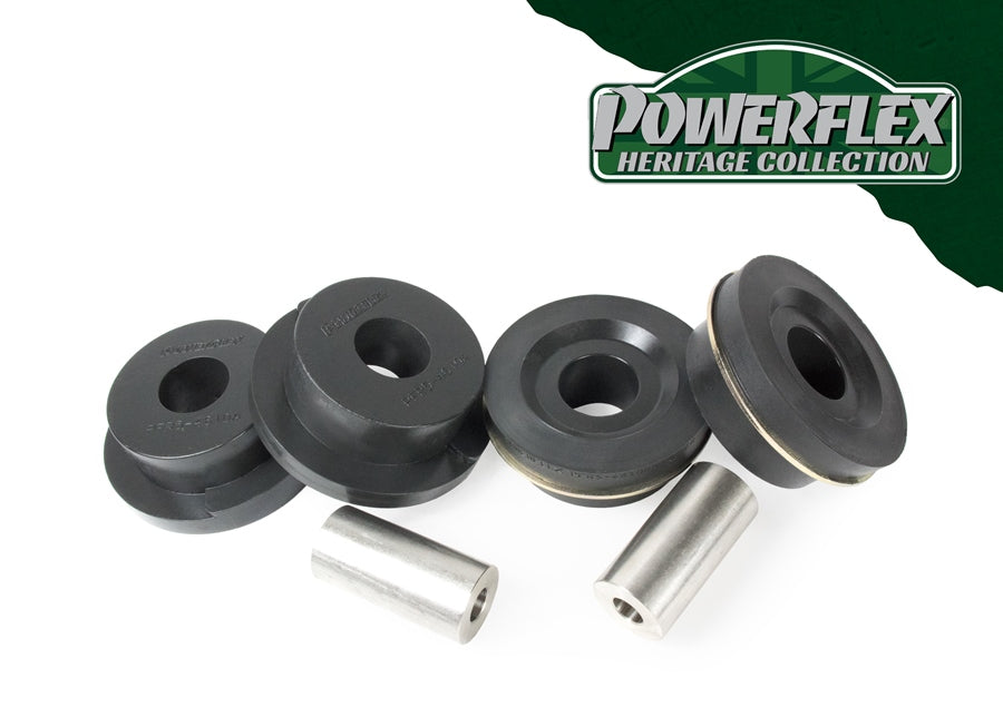 Powerflex PFR5-4610M3H official product photo