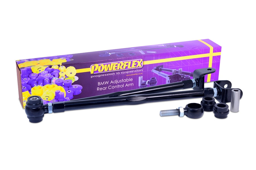 Powerflex PFR5-4615G official product photo