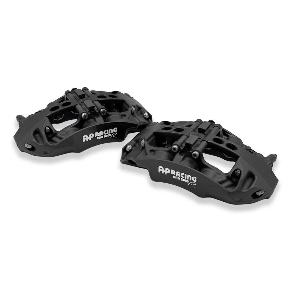 BMW M2 / M3 / M4 F80 F82 F83 F87 – BTCC Big Brake Kit - AP Racing CP9668 Endurance Caliper 25mm Pad | XC3 Engineering