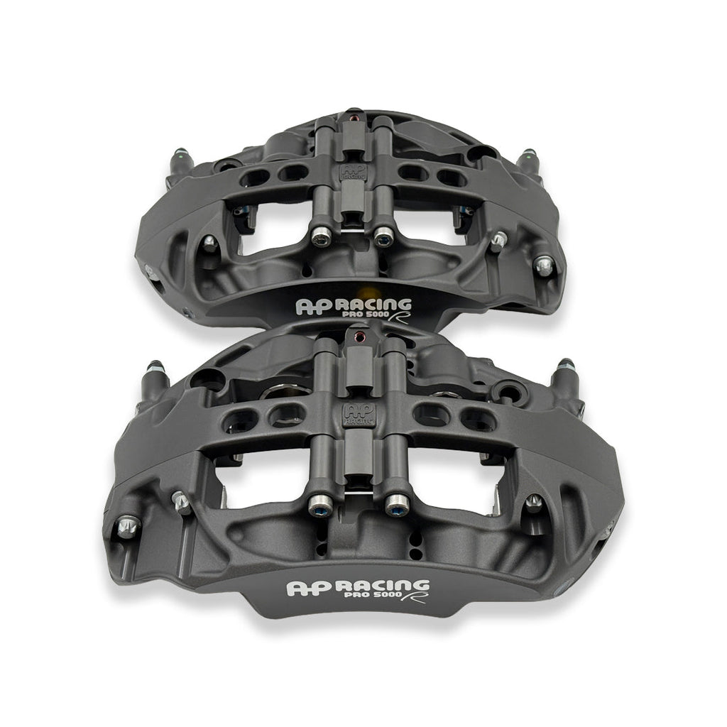BMW M3 E90 E92 E93 25mm Endurance BTCC Big Brake Kit – AP Racing CP9668 368mm Front Brake Upgrade | XC3 Engineering