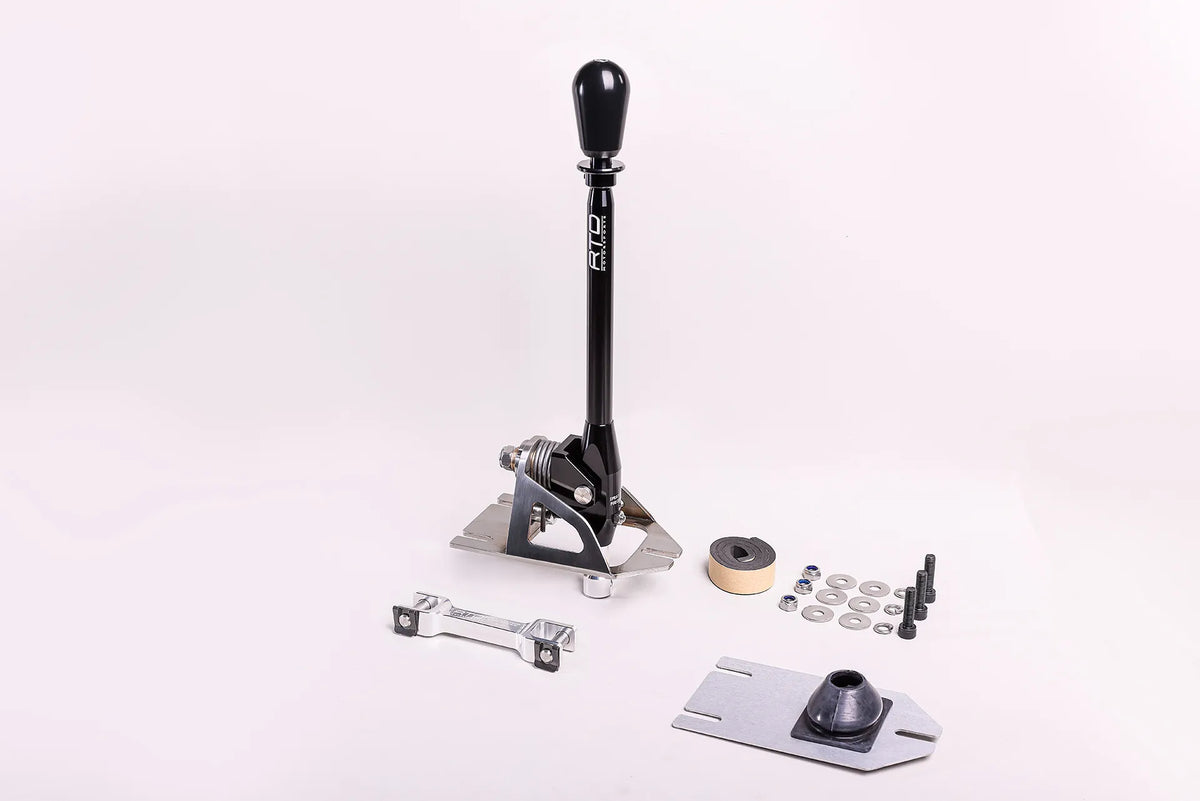 RTD Motorsports E-Series RTD Aluminum Non-Locking Shifter