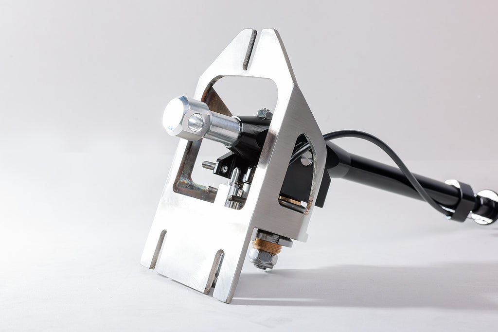 RTD Motorsports E-Series RTD Aluminum REVO1-LOCKOUT Shifter