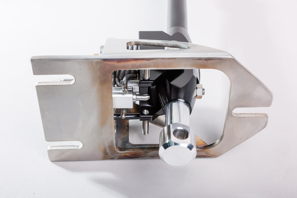 RTD Motorsports E-Series RTD Aluminum REVO1-LOCKOUT Shifter