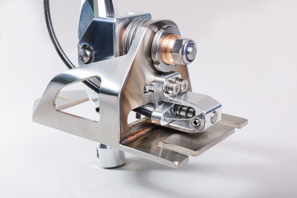 RTD Motorsports E-Series RTD Aluminum REVO1-LOCKOUT Shifter