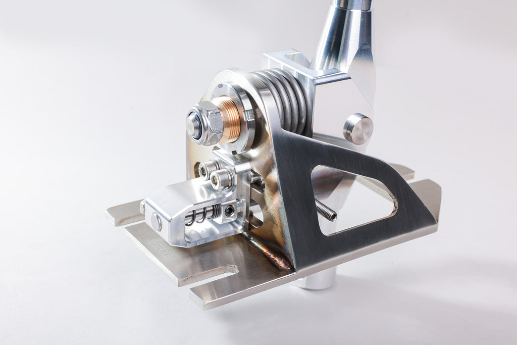 RTD Motorsports E-Series RTD Aluminum REVO1-LOCKOUT Shifter